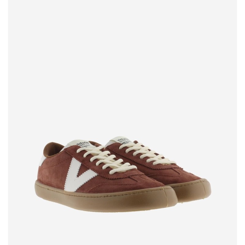 SNEAKERS "V" BAREFOOT TERRA SNEAKERS "V" BAREFOOT TERRA