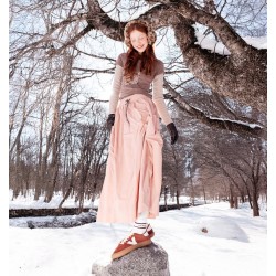 SNEAKERS "V" BAREFOOT TERRA