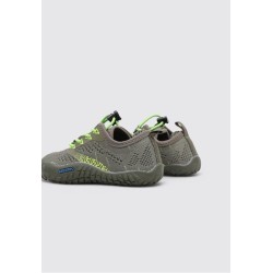 ZAPATO MINIMALISTA KAKI/GREEN