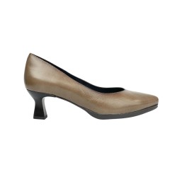 STILETTO TAUPE