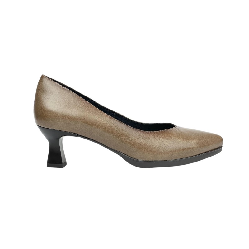 STILETTO TAUPE STILETTO TAUPE