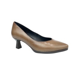 STILETTO TAUPE