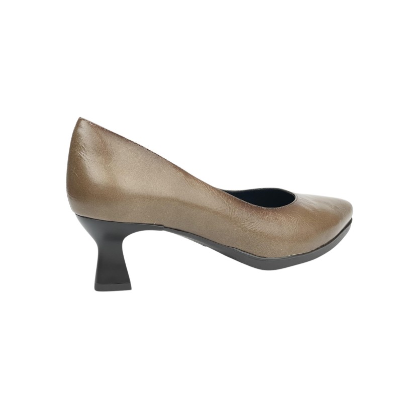 STILETTO TAUPE STILETTO TAUPE