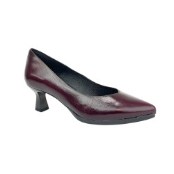 STILETTO BURDEOS