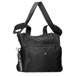 MOCHILA NEGRO