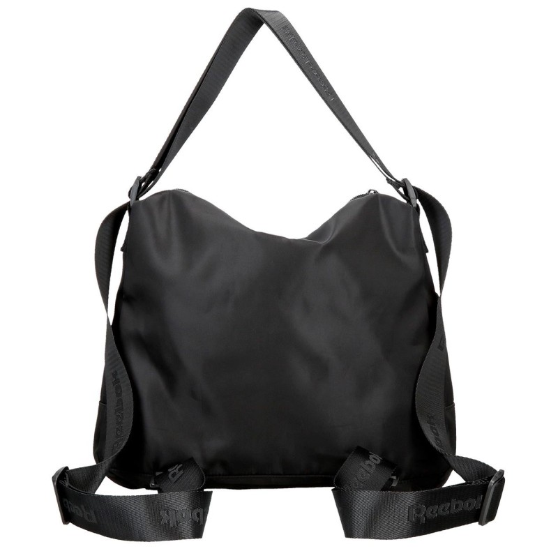 MOCHILA NEGRO MOCHILA NEGRO