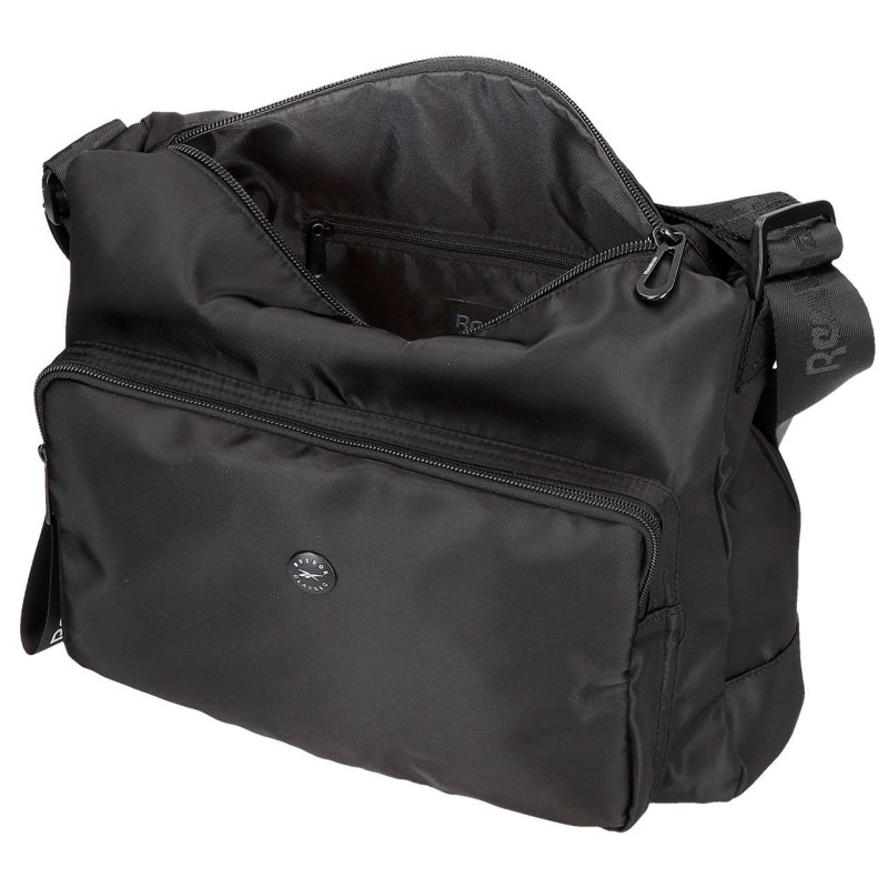 MOCHILA NEGRO MOCHILA NEGRO