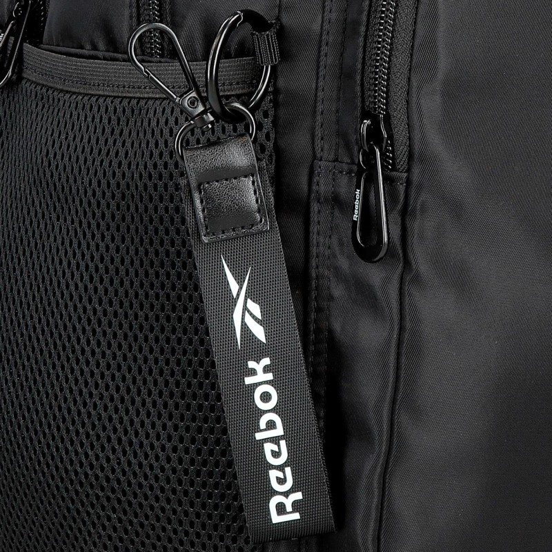 MOCHILA NEGRO MOCHILA NEGRO