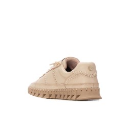 CASUAL SPORT PIEL BEIG
