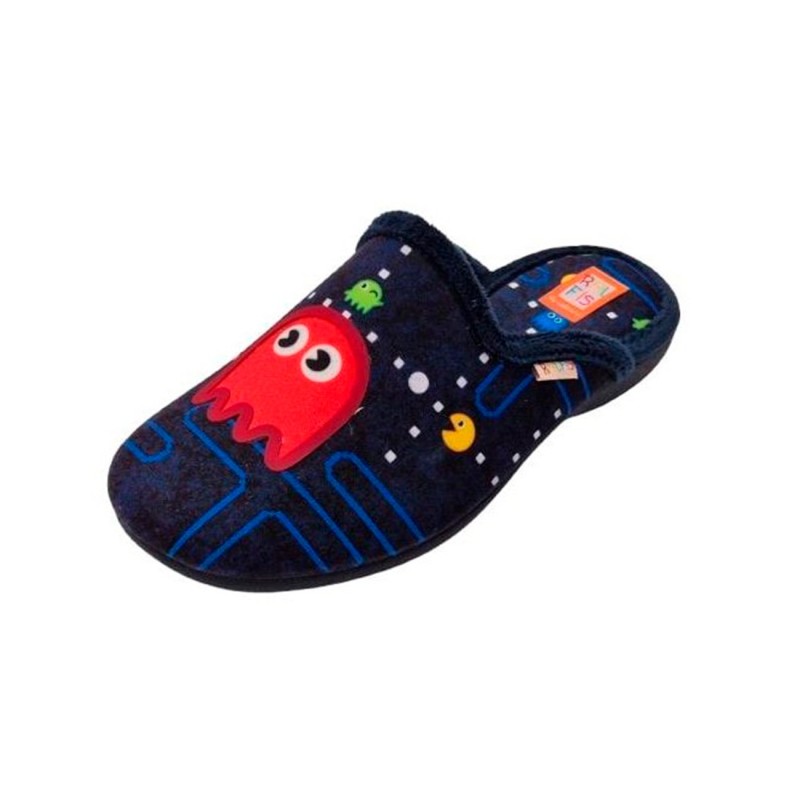 CHINELA PAC MAN MARINO CHINELA PAC MAN MARINO