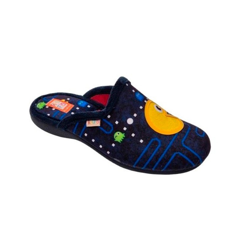 CHINELA PAC MAN MARINO CHINELA PAC MAN MARINO