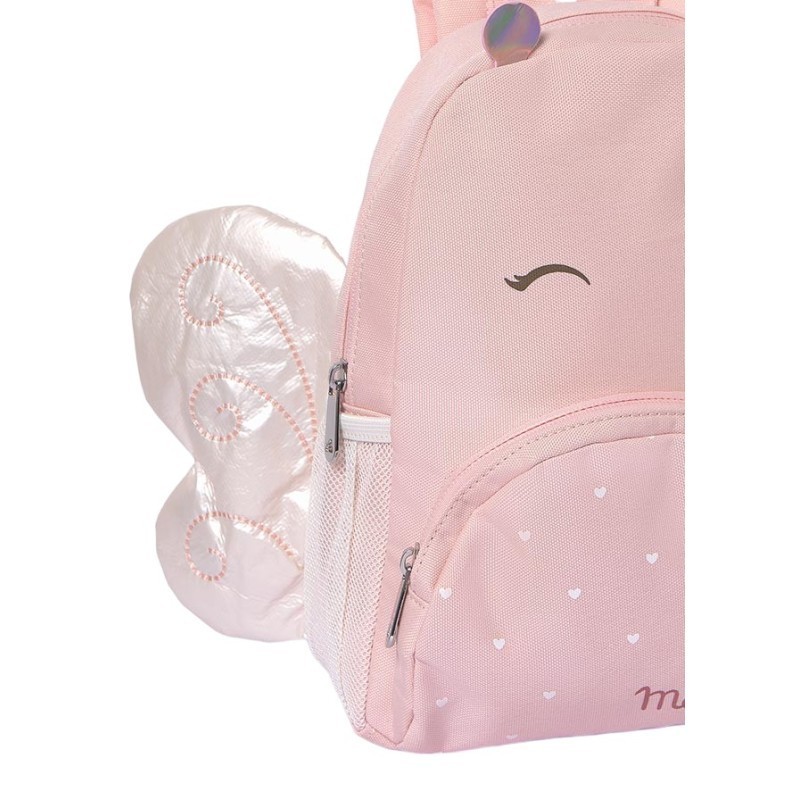 MOCHILA GUARDERIA NUDE