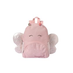 MOCHILA GUARDERIA NUDE