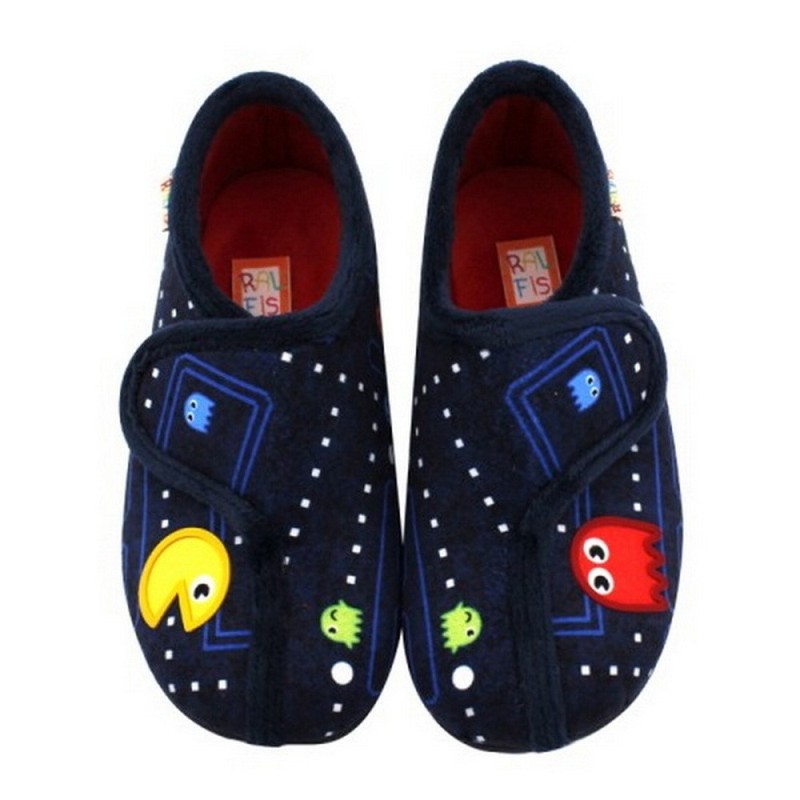 ZAPATILLA CERRADA PAC M AN MARINO