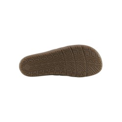 DEPORTIVO BAREFOOT SUEDE TOPO