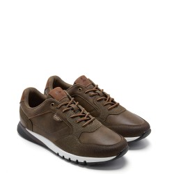 DEPORTIVO CORDON MARRON