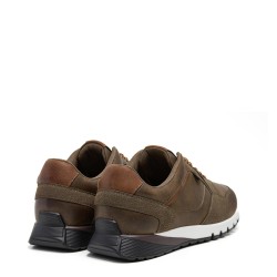 DEPORTIVO CORDON MARRON