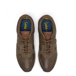 DEPORTIVO CORDON MARRON