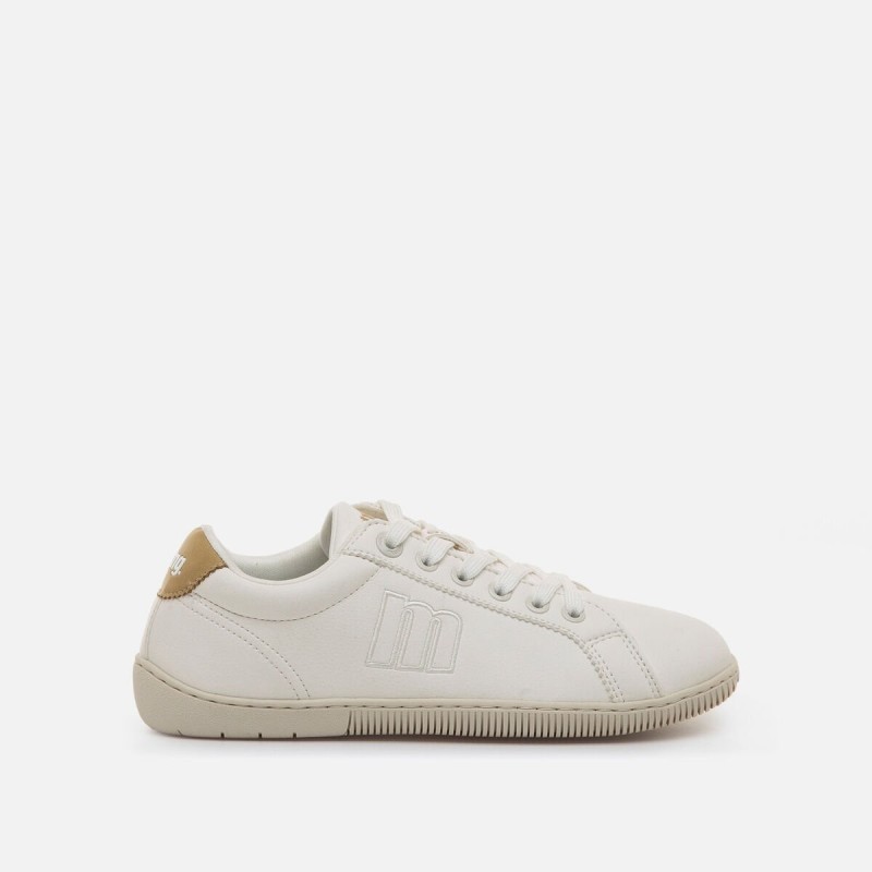 DEPORTIVO BAREFOOT BLANCO