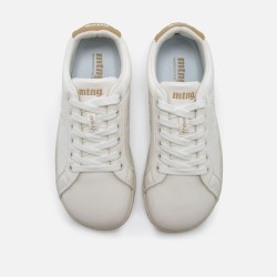 DEPORTIVO BAREFOOT BLANCO