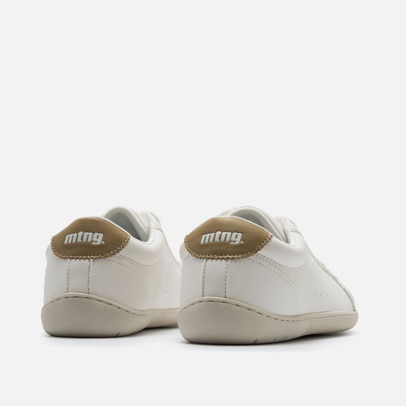 DEPORTIVO BAREFOOT BLANCO