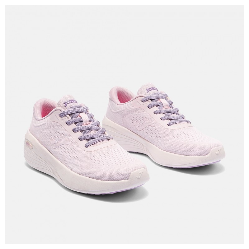 DEPORTIVO ROSA CLARO