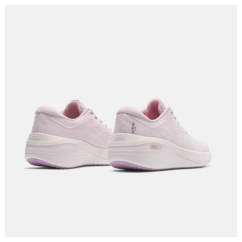 DEPORTIVO ROSA CLARO