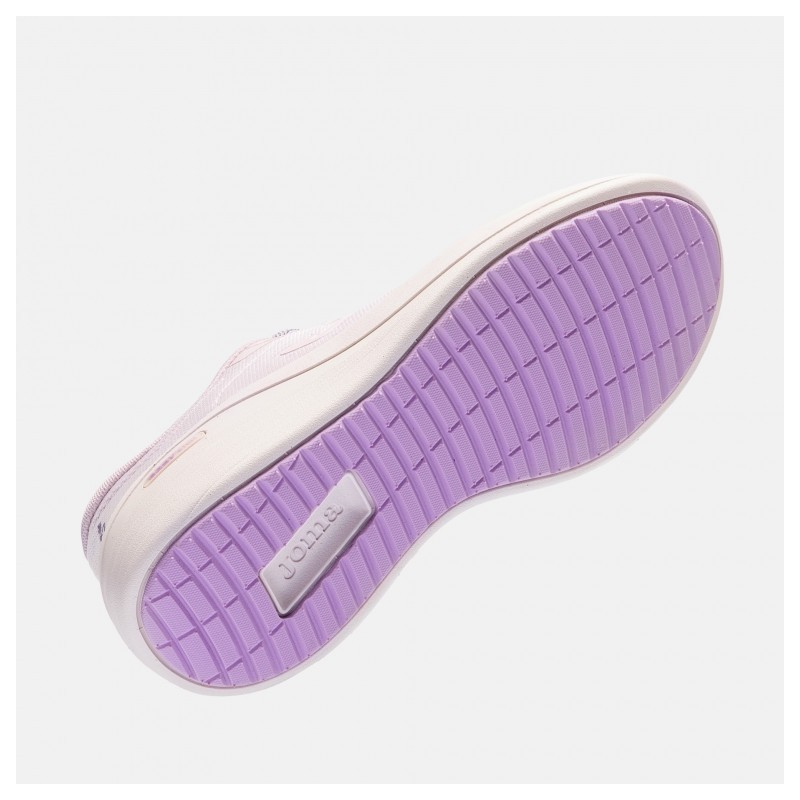 DEPORTIVO ROSA CLARO