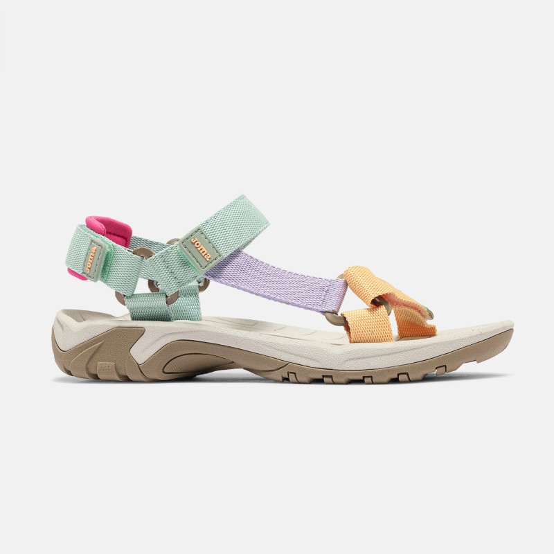 CALIFORNIA MULTICOLOR