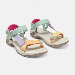 CALIFORNIA MULTICOLOR