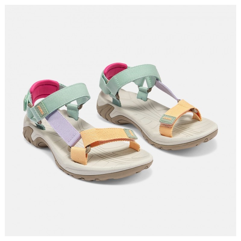 CALIFORNIA MULTICOLOR