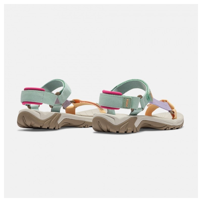 CALIFORNIA MULTICOLOR