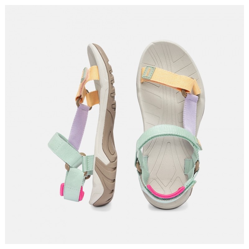 CALIFORNIA MULTICOLOR