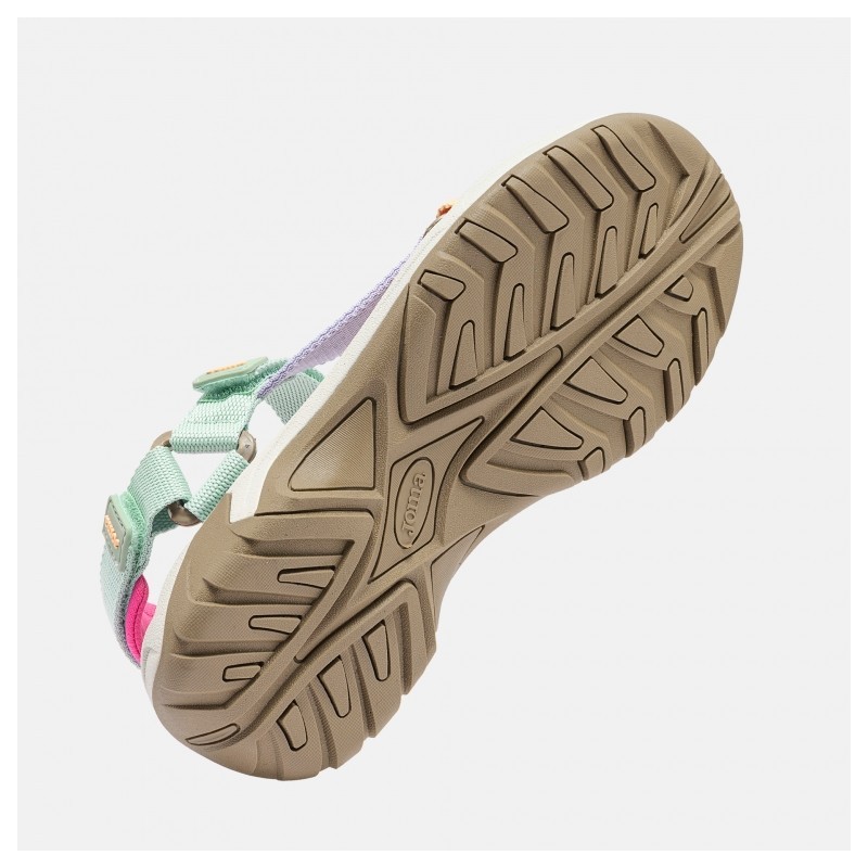 CALIFORNIA MULTICOLOR