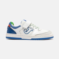 DEPORTIVO BAREFOOT BLANCO