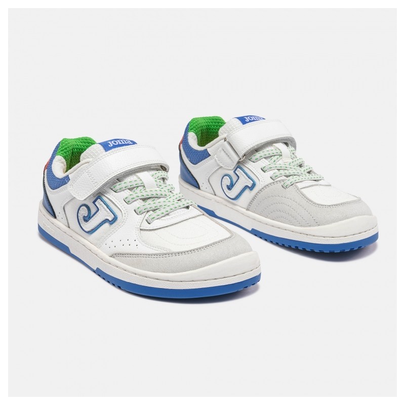 DEPORTIVO BAREFOOT BLANCO