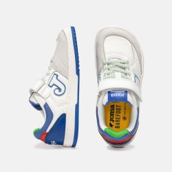 DEPORTIVO BAREFOOT BLANCO