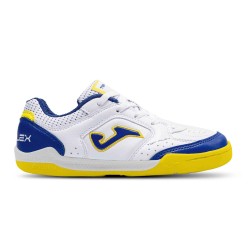 DEPORTIVO BAREFOOT BLANCO INDOR