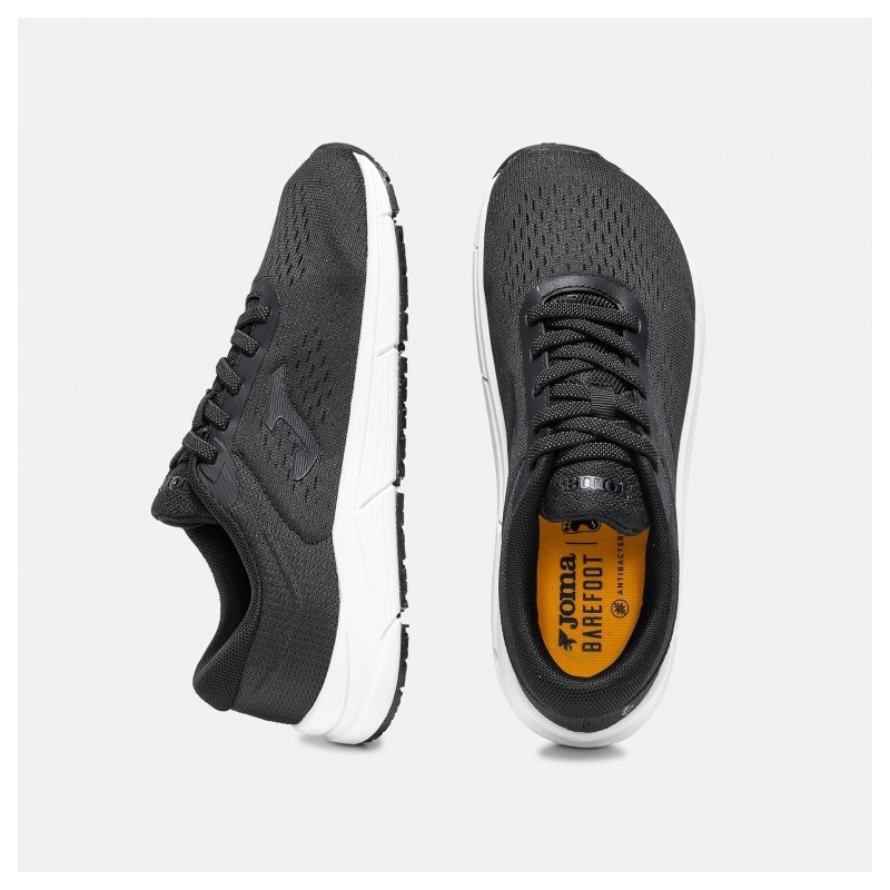 DEPORTIVO BAREFOOT NEGRO