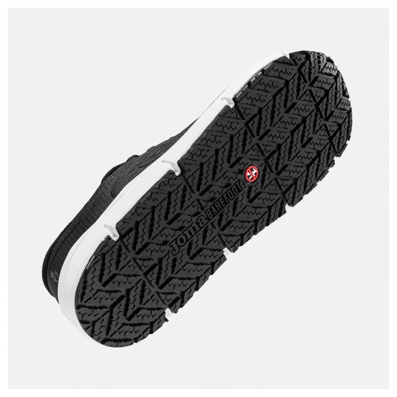 DEPORTIVO BAREFOOT NEGRO