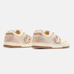 DEPORTIVO BAREFOOT ROSA