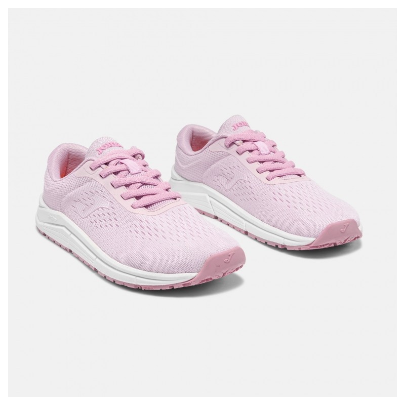 DEPORTIVO BAREFOOT ROSA CLARO