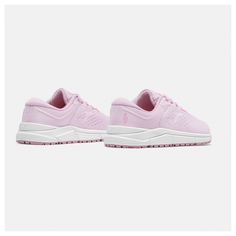 DEPORTIVO BAREFOOT ROSA CLARO