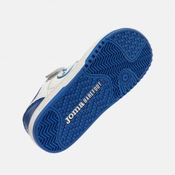 DEPORTIVO BAREFOOT BLANCO