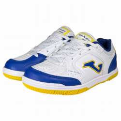 DEPORTIVO BAREFOOT BLANCO INDOR