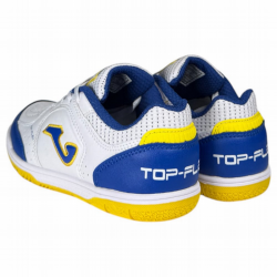 DEPORTIVO BAREFOOT BLANCO INDOR