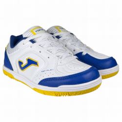 DEPORTIVO BAREFOOT BLANCO INDOR