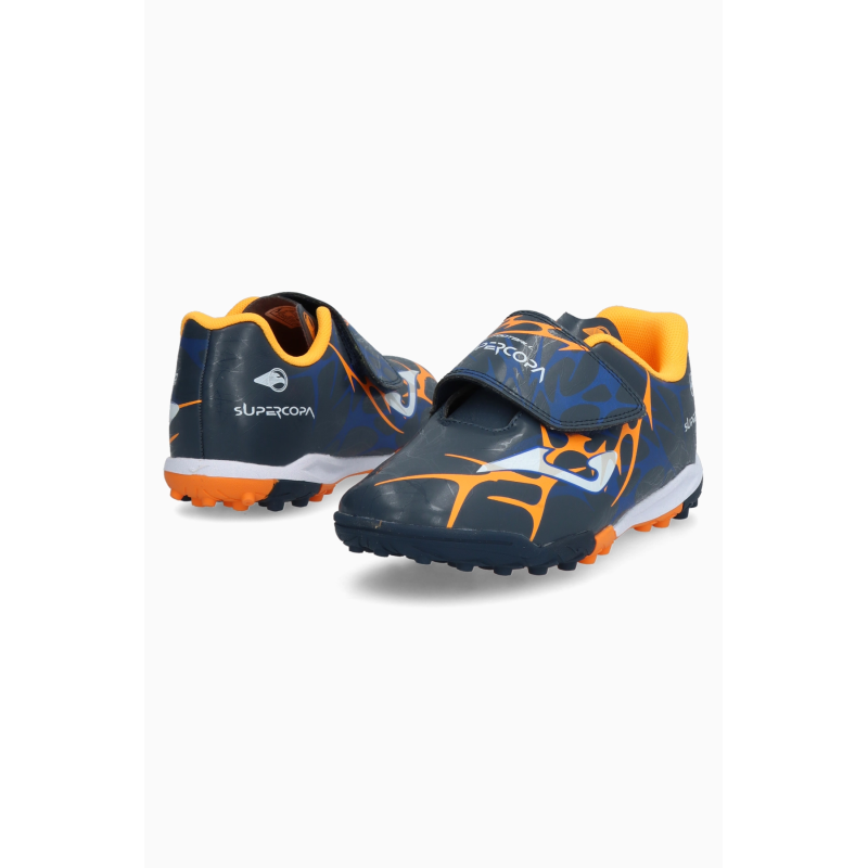 DEPORTIVO  MARINOI NARANJA FLUOR TURF