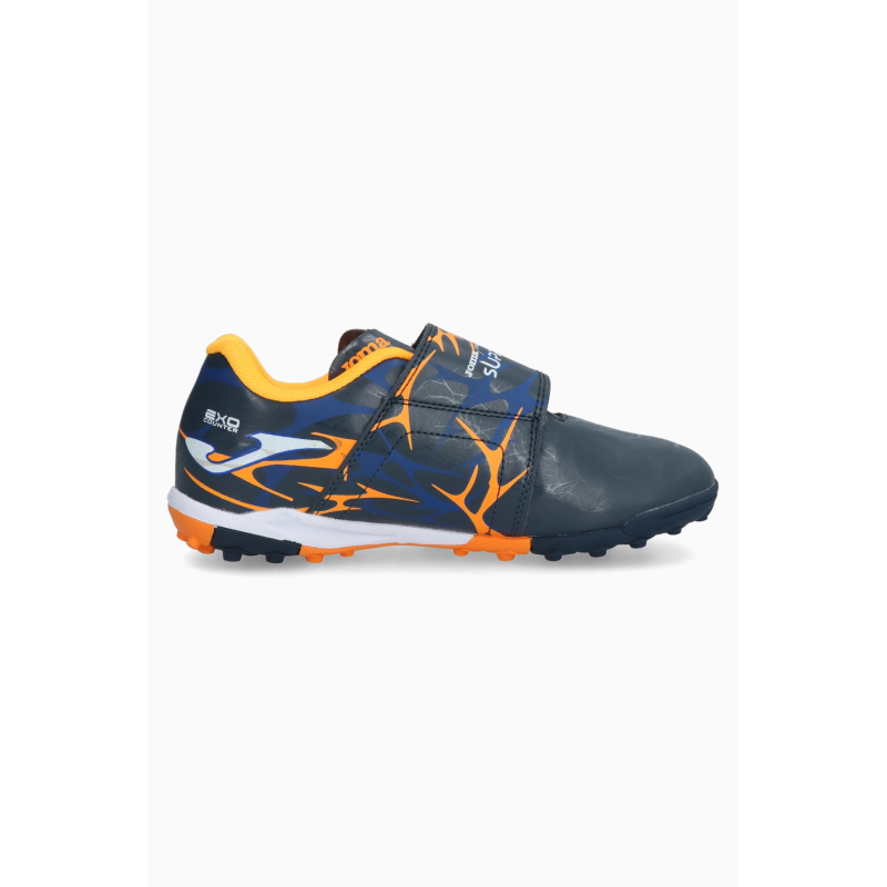 DEPORTIVO  MARINOI NARANJA FLUOR TURF