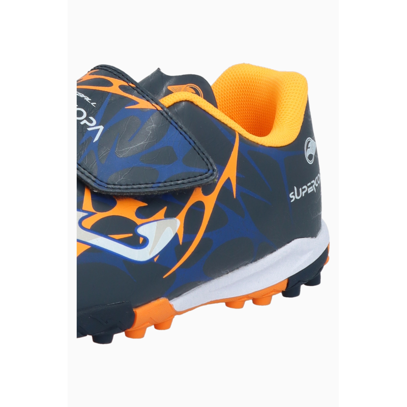 DEPORTIVO  MARINOI NARANJA FLUOR TURF